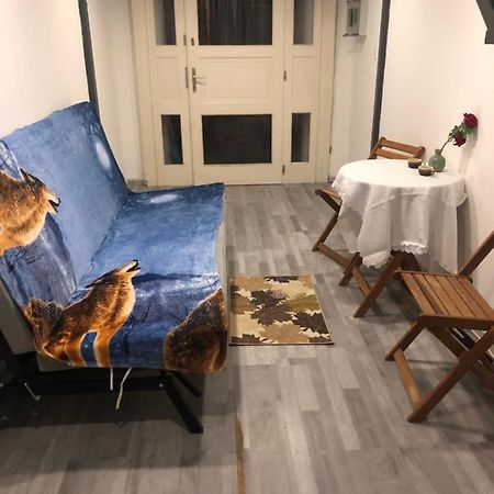7Dab Apartment Almassy Contactless Self Check-In Budapest Eksteriør bilde