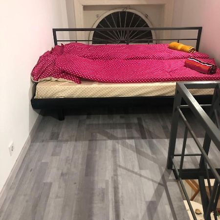 7Dab Apartment Almassy Contactless Self Check-In Budapest Eksteriør bilde