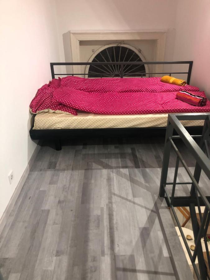 7Dab Apartment Almassy Contactless Self Check-In Budapest Eksteriør bilde