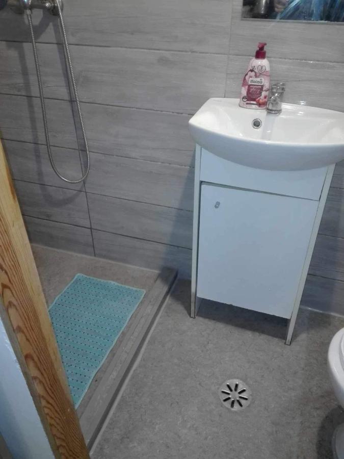 7Dab Apartment Almassy Contactless Self Check-In Budapest Eksteriør bilde